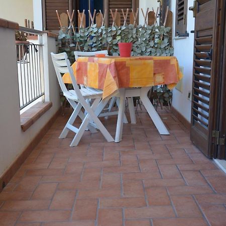 A Due Passi Dal Mare Bed & Breakfast Capo dʼOrlando Екстериор снимка