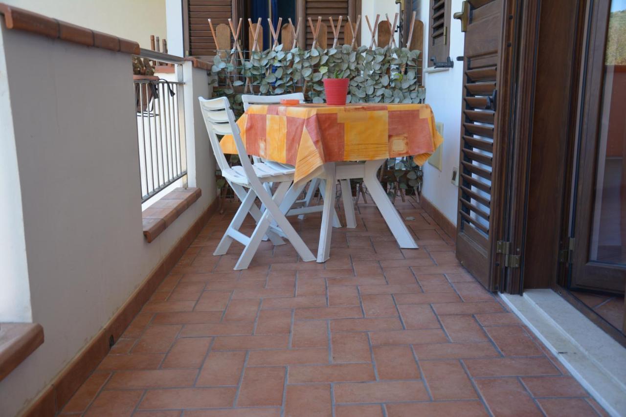 A Due Passi Dal Mare Bed & Breakfast Capo dʼOrlando Екстериор снимка